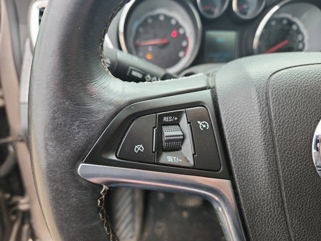 2013 Buick Encore LEATHER
