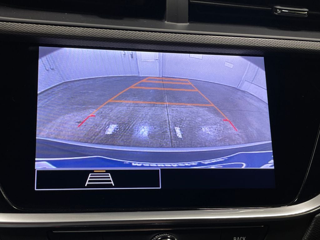 2021 Buick Encore GX Preferred