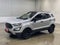 2021 Ford EcoSport SES
