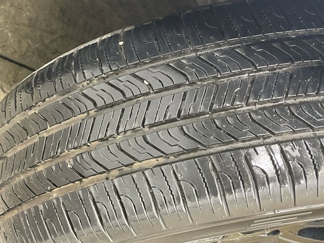 2021 Ford EcoSport SES