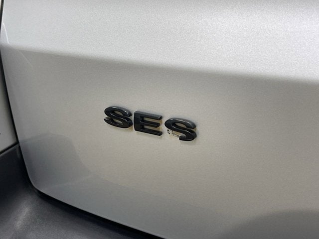 2021 Ford EcoSport SES