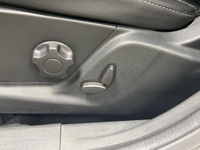 2021 Ford EcoSport SES