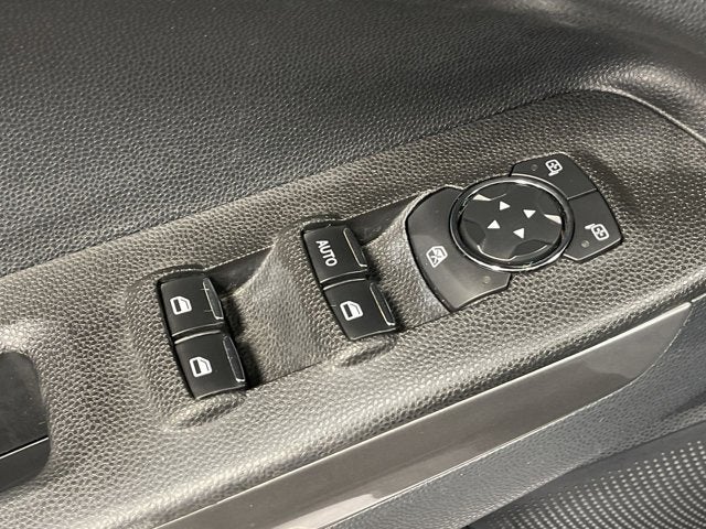 2021 Ford EcoSport SES