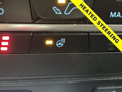 2021 Ford EcoSport SES