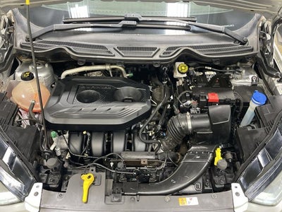 2021 Ford EcoSport SES