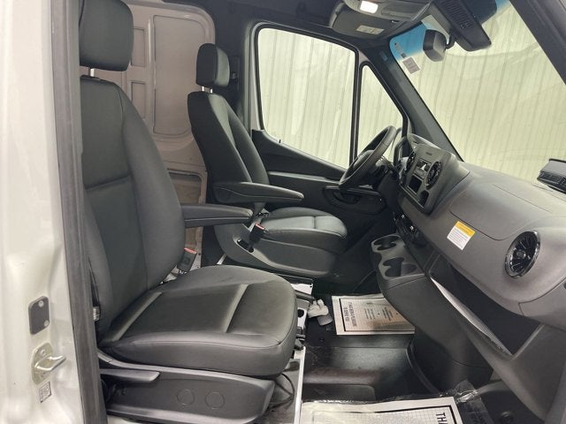 2025 Mercedes-Benz Sprinter Cargo Van SPRINTER