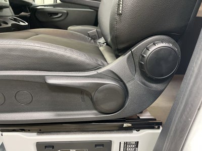 2025 Mercedes-Benz Sprinter Cargo Van SPRINTER