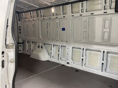 2025 Mercedes-Benz Sprinter Cargo Van SPRINTER