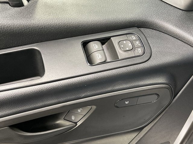 2025 Mercedes-Benz Sprinter Cargo Van SPRINTER