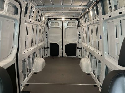 2025 Mercedes-Benz Sprinter Cargo Van SPRINTER