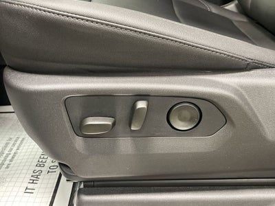 2026 Chevrolet Silverado 2500HD LTZ