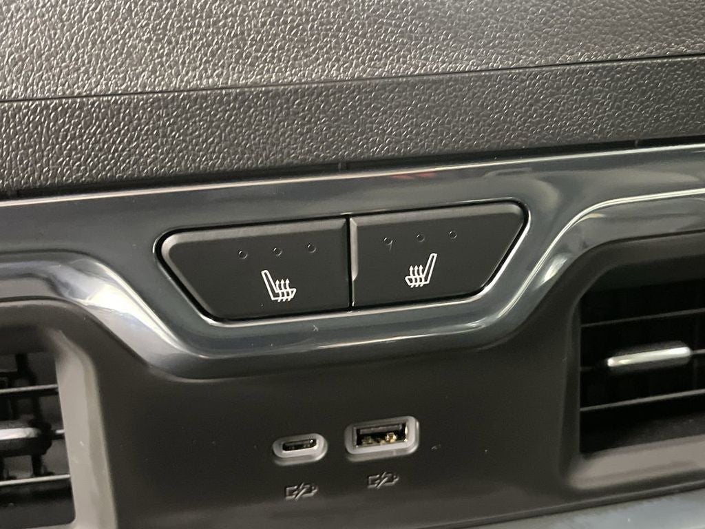 2026 Chevrolet Silverado 2500HD LTZ