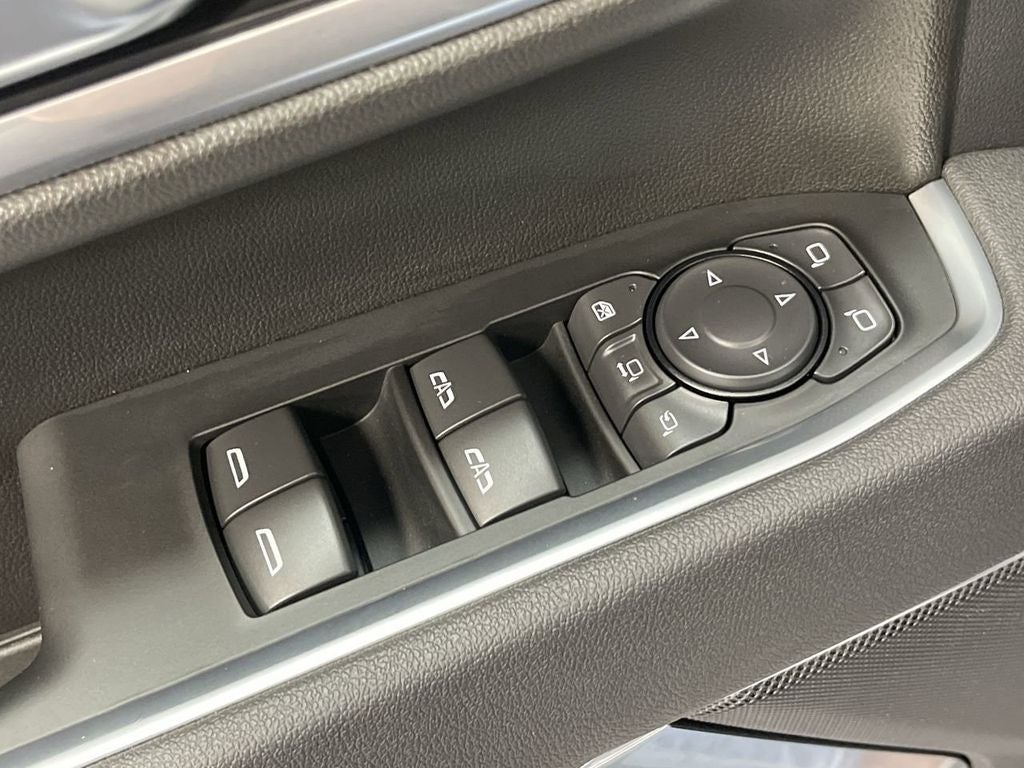 2026 Chevrolet Silverado 2500HD LTZ