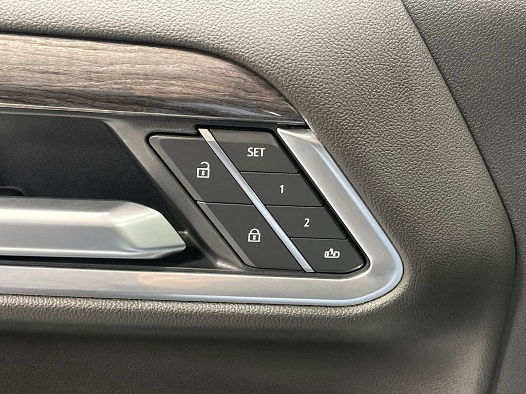 2026 Chevrolet Silverado 2500HD LTZ