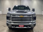 2026 Chevrolet Silverado 3500HD High Country