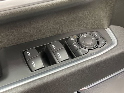 2026 Chevrolet Silverado 3500HD High Country
