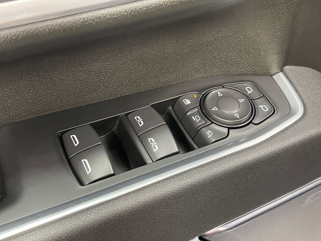 2026 Chevrolet Silverado 3500HD High Country