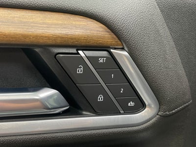 2026 Chevrolet Silverado 3500HD High Country