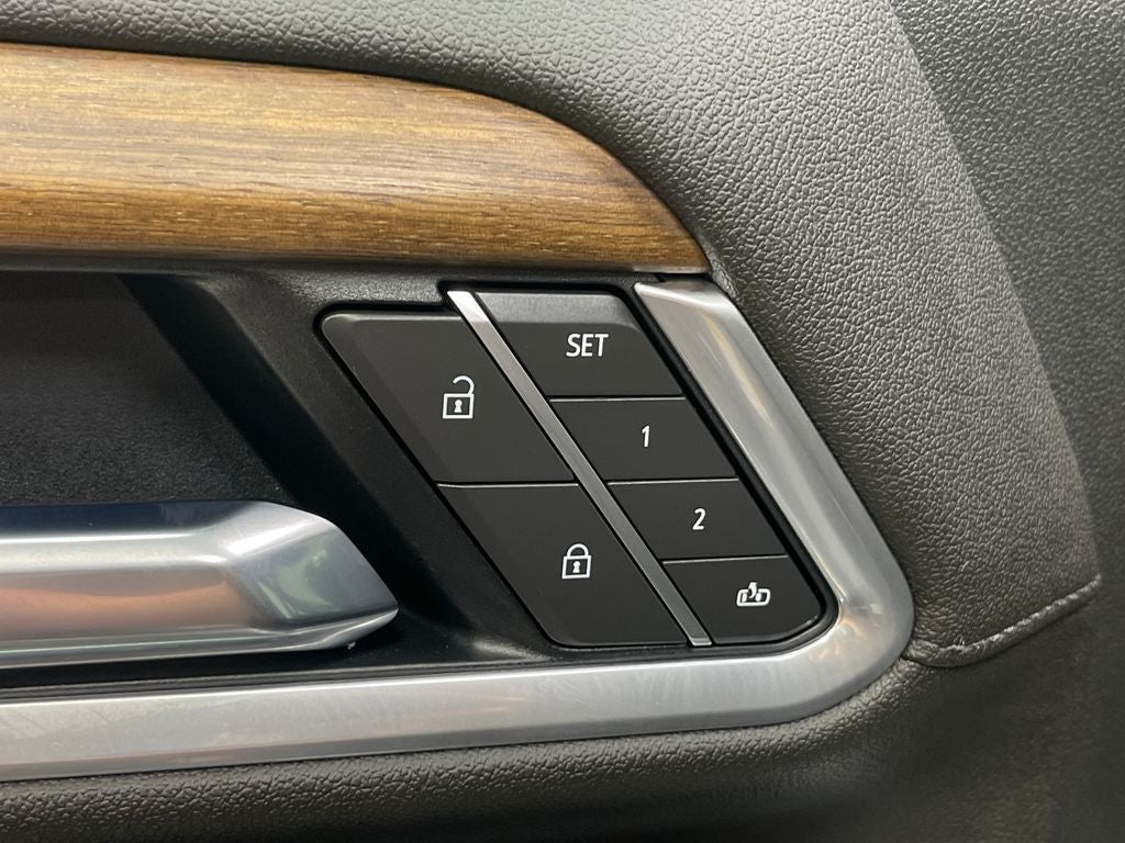 2026 Chevrolet Silverado 3500HD High Country