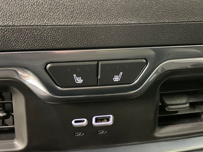 2026 Chevrolet Silverado 3500HD High Country