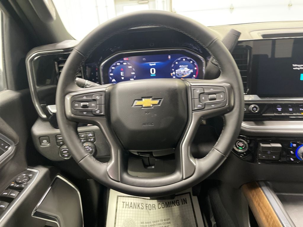 2026 Chevrolet Silverado 3500HD High Country