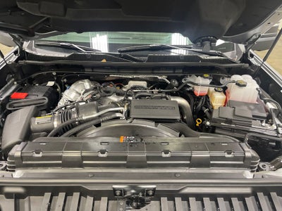 2026 Chevrolet Silverado 3500HD High Country