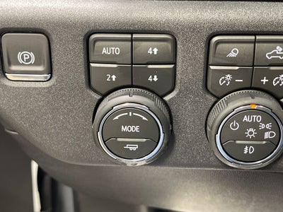 2026 Chevrolet Silverado 3500HD High Country