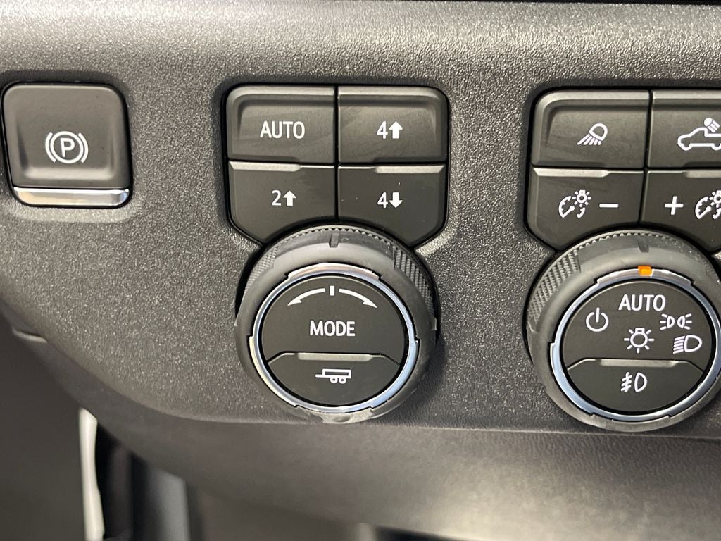 2026 Chevrolet Silverado 3500HD High Country