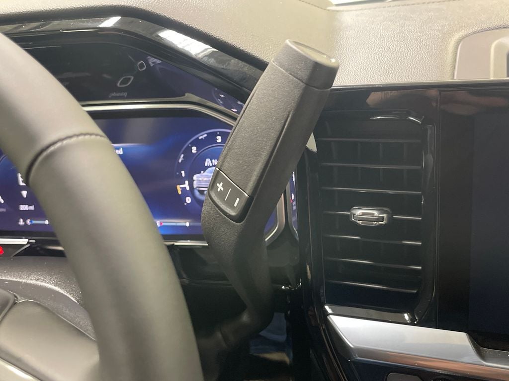 2026 Chevrolet Silverado 3500HD High Country
