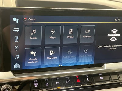 2026 Chevrolet Silverado 3500HD High Country