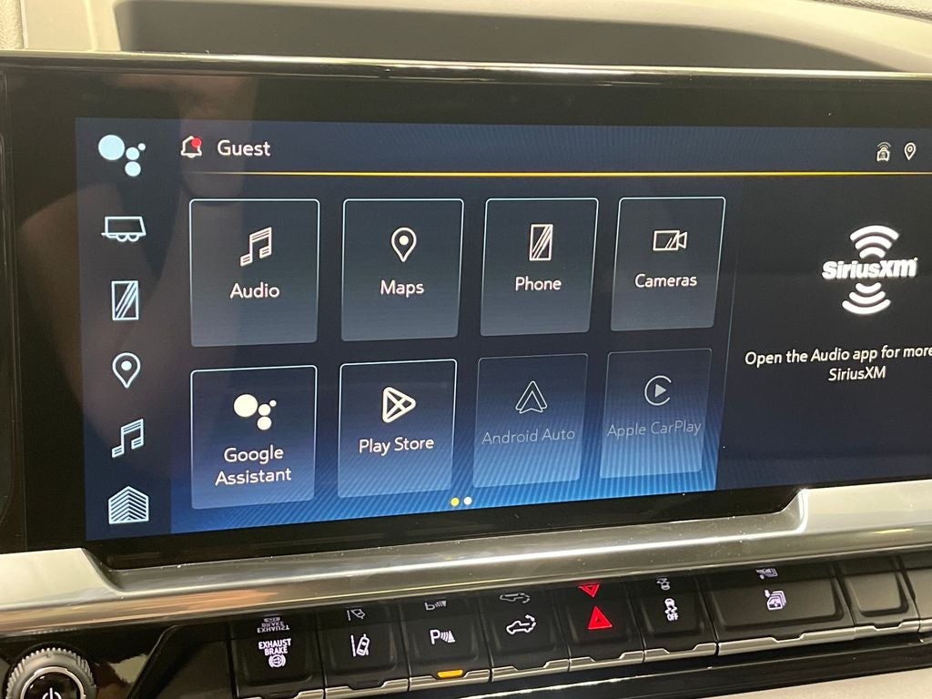 2026 Chevrolet Silverado 3500HD High Country