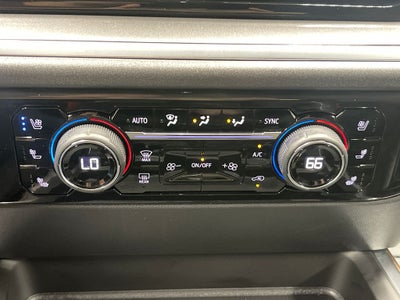 2026 Chevrolet Silverado 3500HD High Country