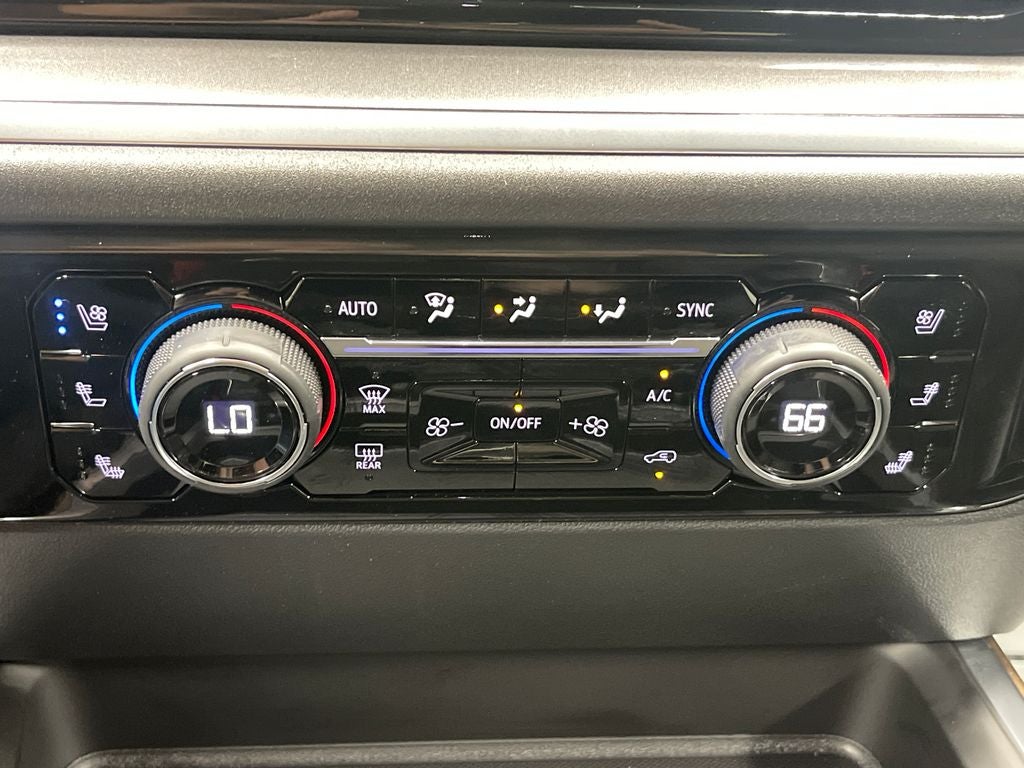 2026 Chevrolet Silverado 3500HD High Country