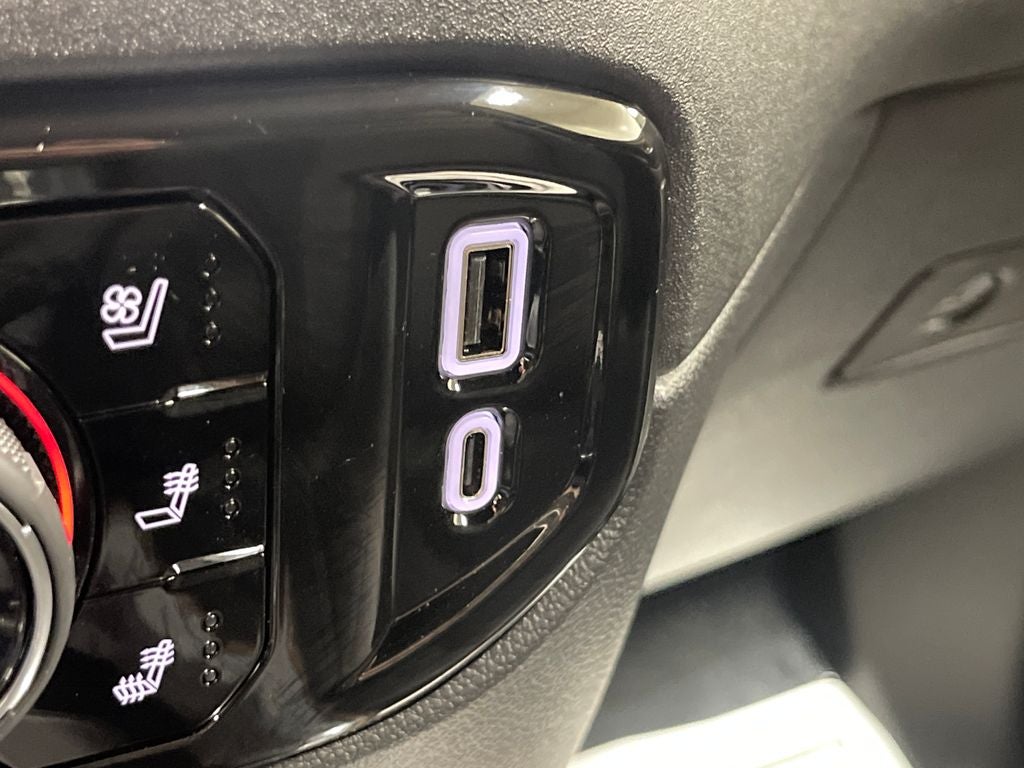 2026 Chevrolet Silverado 3500HD High Country
