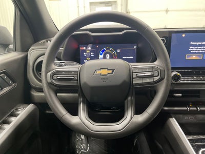 2026 Chevrolet Colorado Work Truck