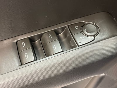 2026 Chevrolet Colorado Work Truck