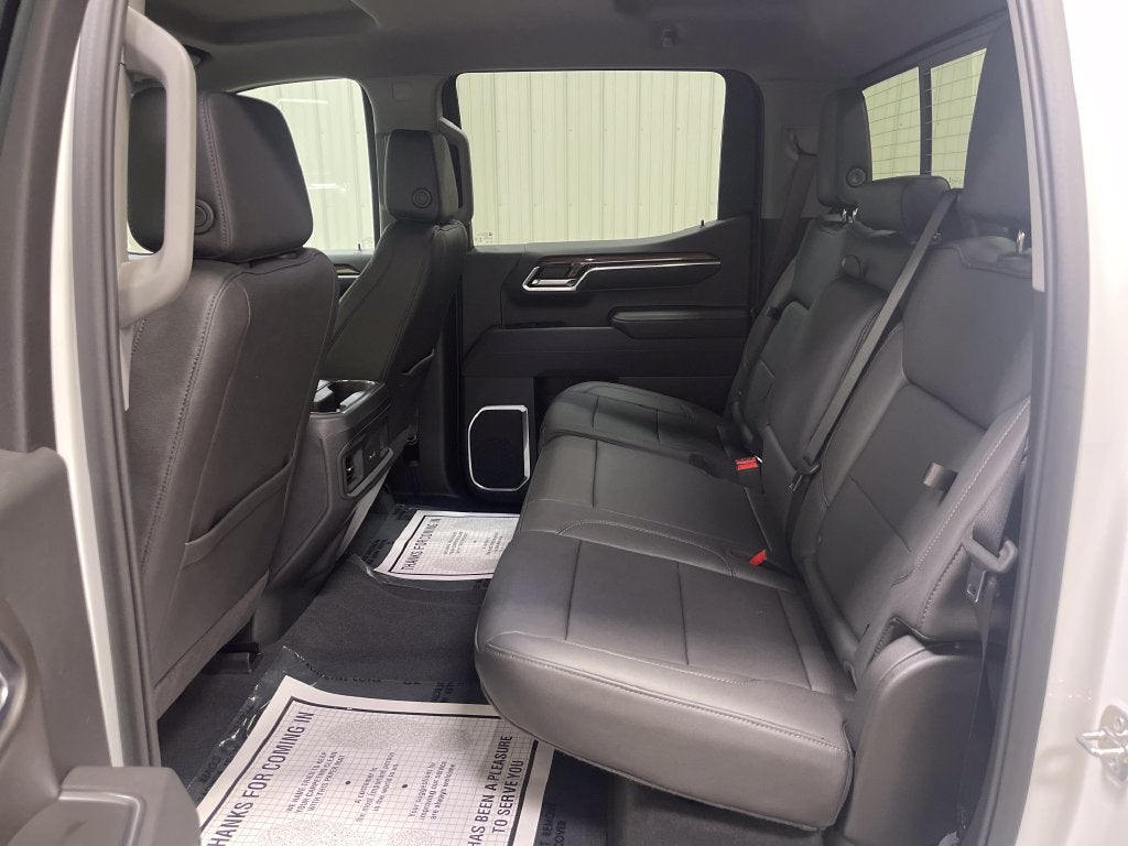 2026 Chevrolet Silverado 1500 LT LT1