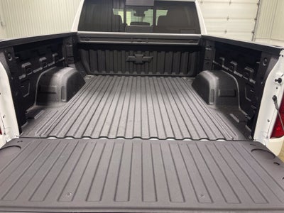 2026 Chevrolet Silverado 1500 LT LT1