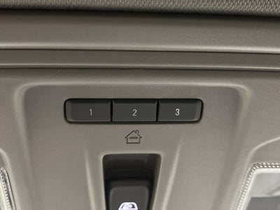 2026 Chevrolet Silverado 1500 LT LT1