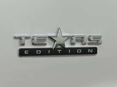 2026 Chevrolet Silverado 1500 LT Texas Edition