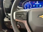 2026 Chevrolet Silverado 1500 LT Texas Edition