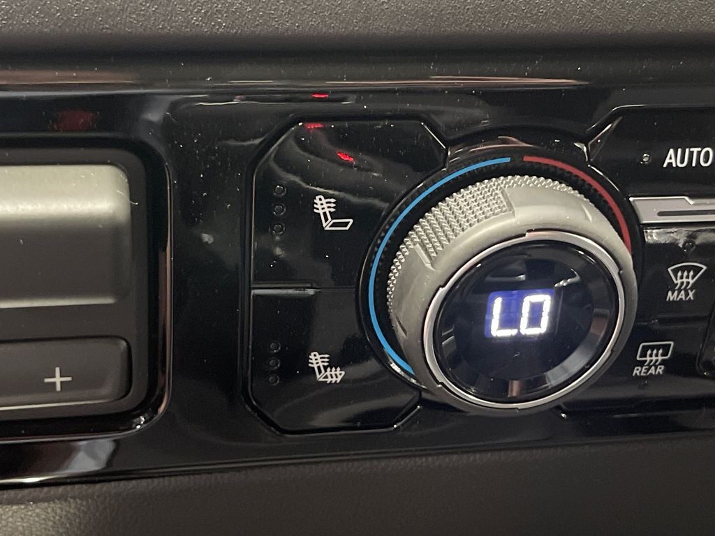 2026 Chevrolet Silverado 1500 LT Texas Edition