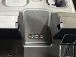 2026 Chevrolet Silverado 1500 LT Texas Edition