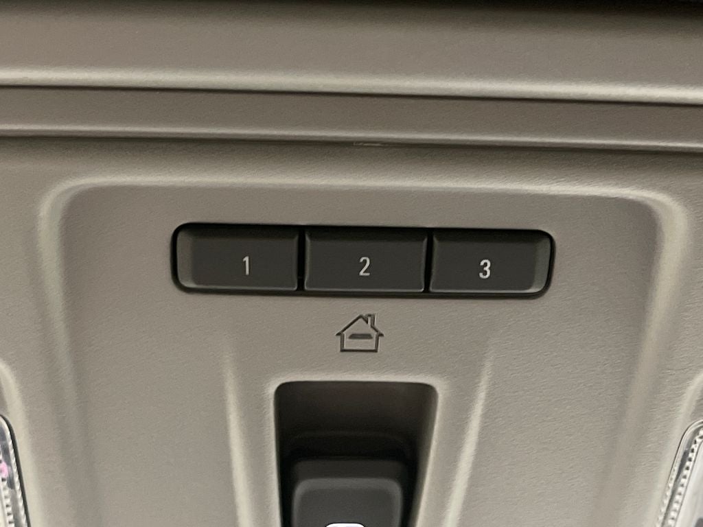 2026 Chevrolet Silverado 1500 LT Texas Edition