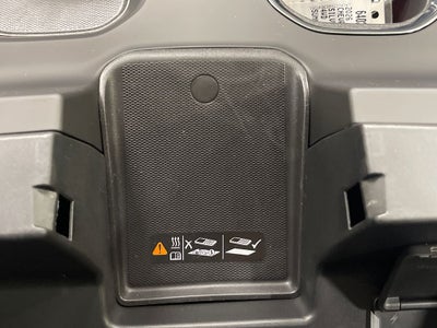 2026 Chevrolet Silverado 1500 LT Texas Edition