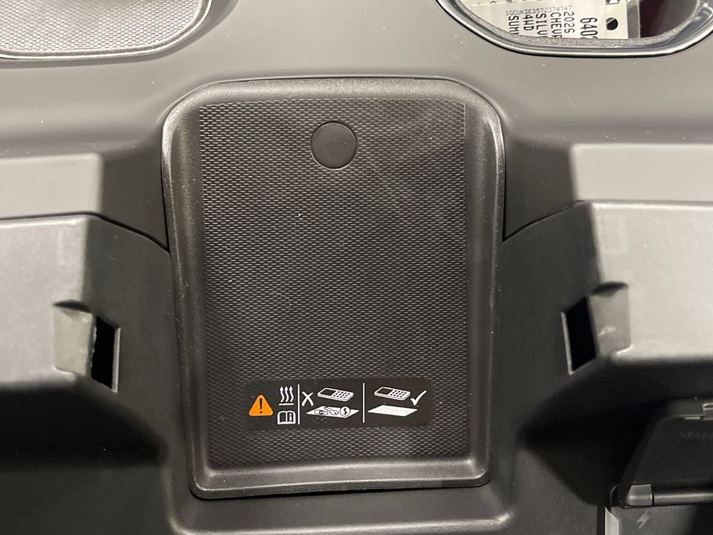 2026 Chevrolet Silverado 1500 LT Texas Edition