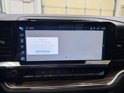 2026 Chevrolet Silverado 1500 LT Texas Edition