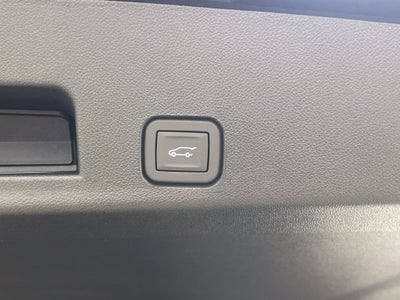 2027 Chevrolet Traverse LT 2LT