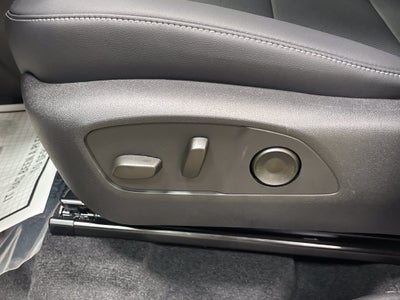 2027 Chevrolet Traverse LT 2LT
