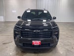 2027 Chevrolet Traverse LT 2LT